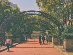 -浙江万里学院(回龙校区)