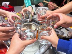 -海底捞火锅(江北万达商业广场店)
