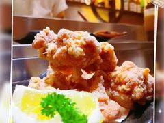 -千代武日本料理(开发区店)