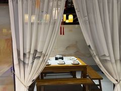 -寿州大饭店·餐厅