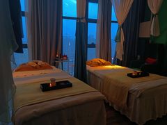 -泰乐道·SPA·按摩·足道(坡子街店)