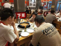 -佬缸炮江湖川菜(玉林店)