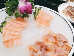 -好兄弟郭巨海鲜(天一阁店)