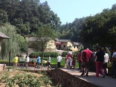 -韶山毛泽东同志故居