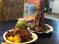 -二斗栗子(黄河道店)