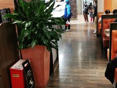 大堂-新旺茶餐厅(嘉里城店)