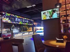 -蓝鲸湾汤泉(包河店)