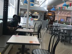 -满记甜品(无锡八佰伴店)