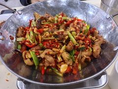 -笨罗卜浏阳菜馆(太平街店)