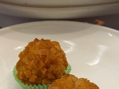 灌汤鱼球-山外山菜馆(玉泉路店)