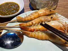 -Thai Basil罗勒叶泰式餐厅(时代天街店)