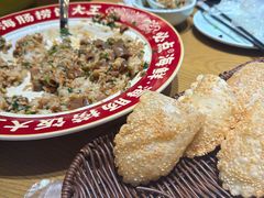 -必点海鲜·海肠捞饭(滨江道一店)