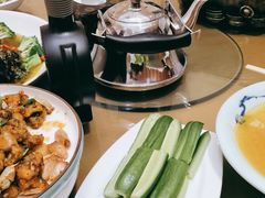 -攀西土菜馆(南线阁店)