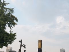 -大雁塔北广场音乐喷泉
