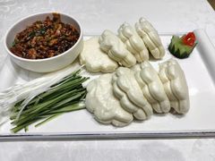 -王中王餐厅(东安路店)