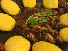 -东北人粗粮饺子坊(南山店)