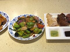 -明腾壹间茶餐厅(新都会花园广场店)