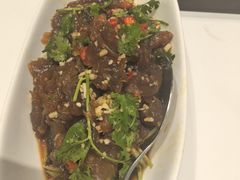 -鹿鸣春饭店(总店)