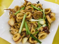 -秋姐美食店(旅游大道店)