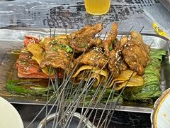 -小民大排档(光谷店)