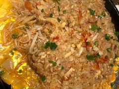 -孔利凤爪王烧烤(后湖第一店)