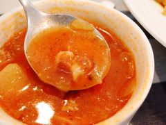 罗宋汤-LouisTime路易时光(蕴川路店)