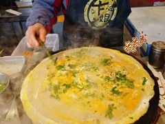 -卞姐蛋饼(陕西南路店)