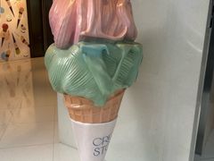 -CREAM STORY意大利手工冰淇淋&甜品(万象前海店)