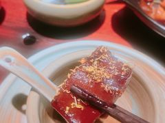 -敏珠拉姆藏餐·南京厨房(富春江东街店)