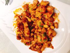 -老人和饭店(打浦路店)