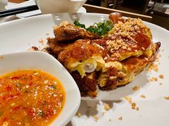 -莆田餐厅PUTIEN(颐堤港店)