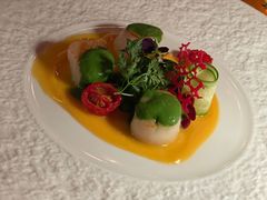 -Kathleen's Waitan 凯圣琳江景西餐厅(外滩店)