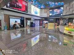 -金逸影城(中关村店)