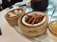 -悦雅居·老广州老味道(长湖店)