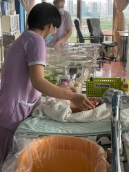 点击看大图 -新寰亚月子会所(金鸡湖凯宾店)