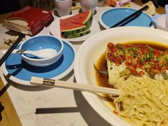 -不倒翁·安徽名菜楼(步行街店)