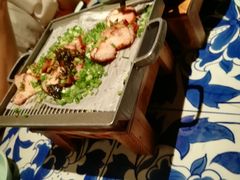 -绿茶餐厅(布吉万象汇店)