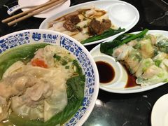 -西关味(大卫城店)