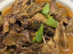 -香阁餐厅·常州菜·常州菜代表品牌(新北奥体店)