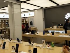 -华为授权体验店(华强北电子广场)