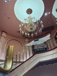 -奈尔宝家庭中心·亲子餐厅(北京东坝万达店)