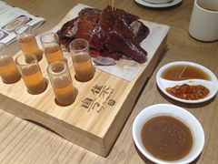 -粤集·手工粤菜(皇庭广场店)