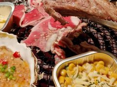 -火炉火自助餐(西直门凯德MALL店)