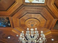 -马勒别墅·中餐厅