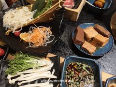 -湊湊火锅·茶憩(上海合生汇店)