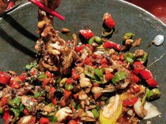 -湘邻呷铺·田园家宴(汉基广场店)