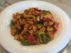 -功德林素菜饭庄(前门店)