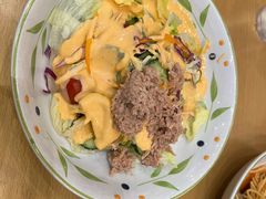 -萨莉亚意式餐厅(天河城购物中心店)