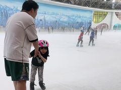 -世界之窗阿尔卑斯冰雪世界