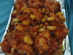 -清真•蜀风园(丁字沽总店)